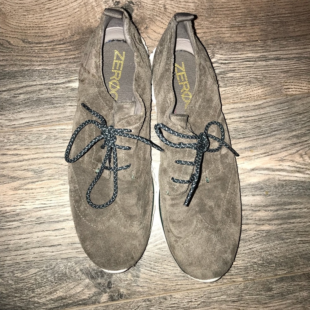 Cole Haan athletic shoes